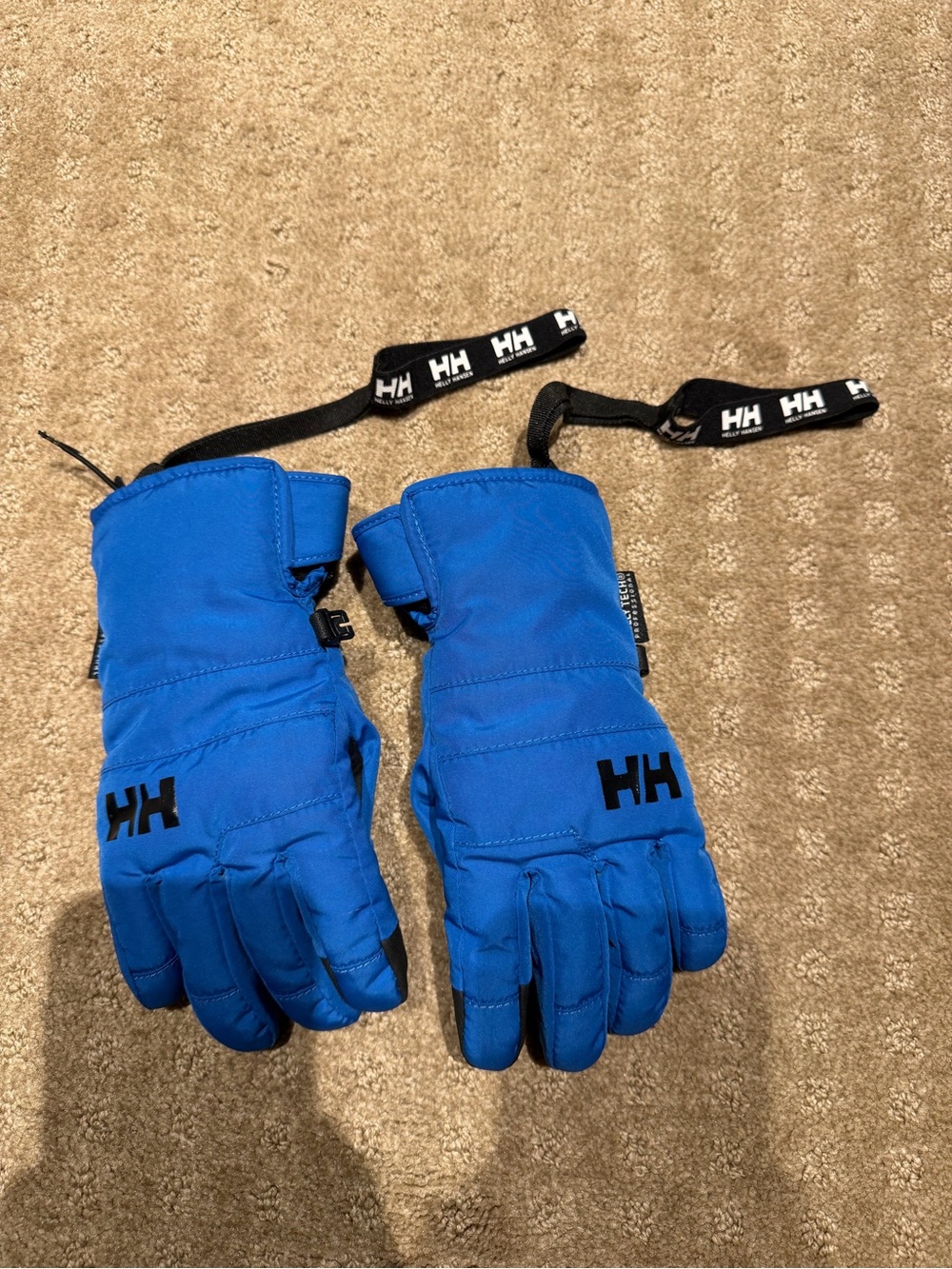 Helly-Hansen Junior's Swift HT Glove 2.0